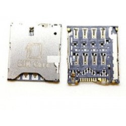 Gaveta Sim Htc M7 Internal