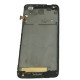 Touch+Display Com Frame Lenovo S660 4.7" Preto Touch+Display Com Frame Lenovo S660 4.7" Preto