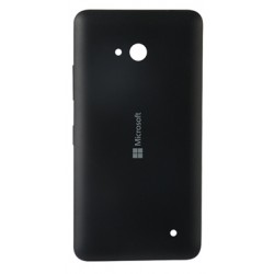 Back Cover Microsoft Nokia Lumia 640 Black