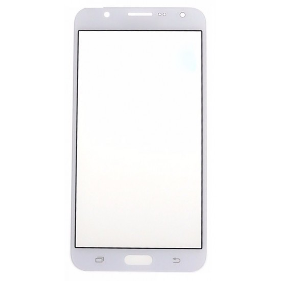 Vidro Para Touch Samsung J710 J2016 Branco