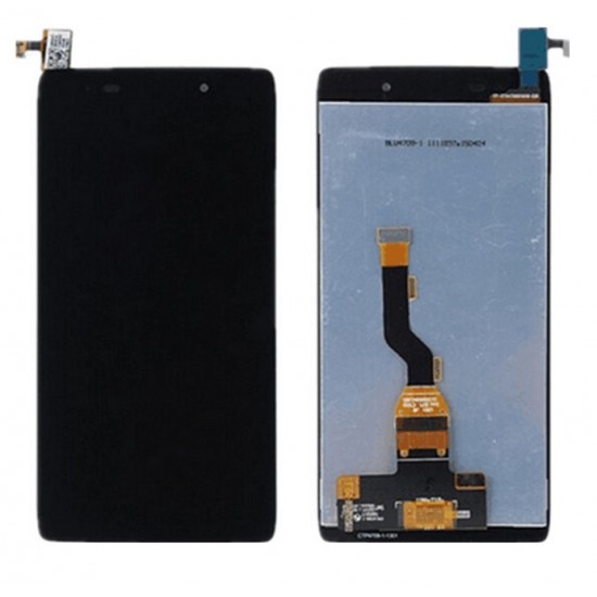 Touch+Display Alcatel Idol 3/6039 4.7" Negro Touch+Display Alcatel Idol 3/6039 4.7" Negro