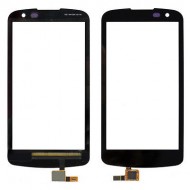 Pantalla Lg K120e K4 K120 Negro