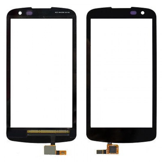 Pantalla Lg K120e K4 K120 Negro Pantalla Lg K120e K4 K120 Negro