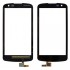 Pantalla Lg K120e K4 K120 Negro