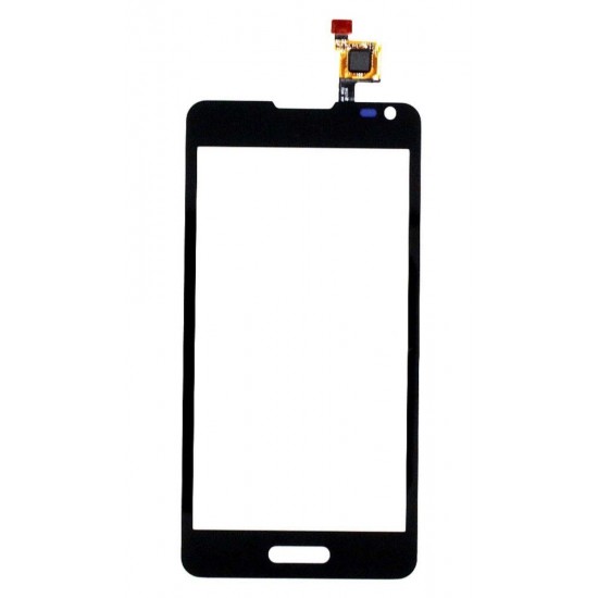 Touch Lg Optimus F6 D500 D505 negro Touch Lg Optimus F6 D500 D505 negro