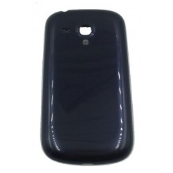 Back Cover Samsung S3 Mini I8190 Blue