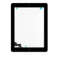 Touch Apple Ipad 2 Com Botão Home Preto