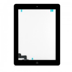 Touch Apple Ipad 2 Com Botão Home Preto