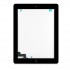 Touch Apple Ipad 2 Com Botão Home Preto