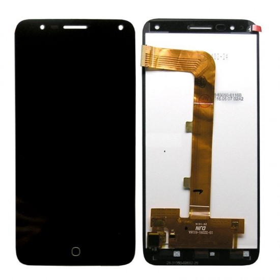 Touch+Display Alcatel Pop 4/5051D 5.0" Negro Touch+Display Alcatel Pop 4/5051D 5.0" Negro