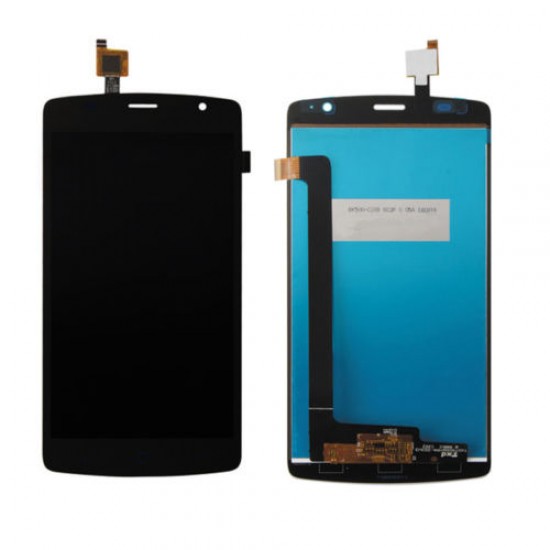 Touch+Display ZTE Blade L5 Plus/Nos Novu 2 5.0" Negro Touch+Display ZTE Blade L5 Plus/Nos Novu 2 5.0" Negro