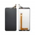 Touch+Display Alcatel Idol 2 S/6050 5.0" Negro