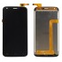 Touch+Lcd Doogee Valencia 2 Y100 Pro Black