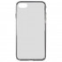 Silicone Cover Case 1.5 Mm Iphone 7/8/Se Mat Transparente
