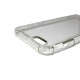 Silicone Hard Antishock Case Apple Iphone 6 Plus / 6s Plus Transparent