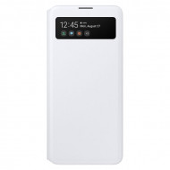 Capa Flip Cover Wallet Samsung Galaxy A51 Branco