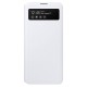 Capa Flip Cover Wallet Samsung Galaxy A51 Branco Capa Flip Cover Wallet Samsung Galaxy A51 Branco