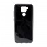 Capa Silicone Gel Xiaomi Redmi Note 9 Negro Brilhante