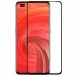 Screen Glass Protector 5d Realme X50 Pro Black