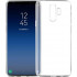 Capa Silicone Samsung Galaxy S9 Plus Transparente
