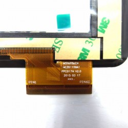 Touch Universal Tab 10.0