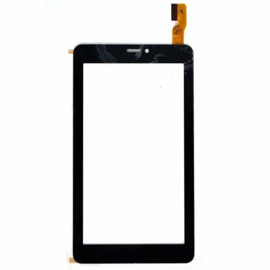 Touch Universal Tablet (7) Gm169a07g1-Fpc-1 (Lt-15) Preto Touch Universal Tablet (7) Gm169a07g1-Fpc-1 (Lt-15) Preto
