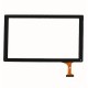 Universal Touch Btpc-1016qc ,Gt10ph10h (10) Preto Universal Touch Btpc-1016qc ,Gt10ph10h (10) Preto