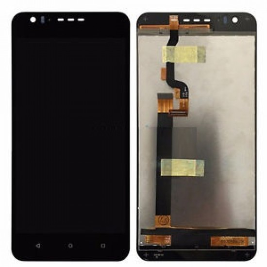 Touch+Display Htc Desire 825 Preto Touch+Display Htc Desire 825 Preto