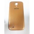 Back Cover Samsung S4 I9500 I9505 Gold