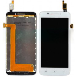 Touch+Display Lenovo S650 4.7