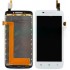Touch+Display Lenovo S650 4.7