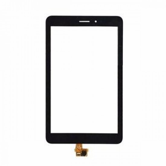 Touch Huawei Mediapad T1 8.0 S8-701u Black Touch Huawei Mediapad T1 8.0 S8-701u Black