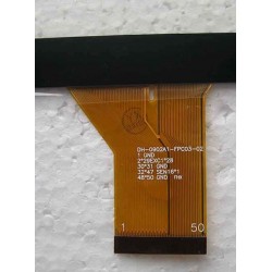 Touch Universal Tab 9.0