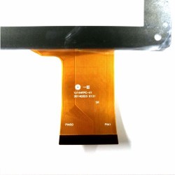 Touch Universal Tab 10.1