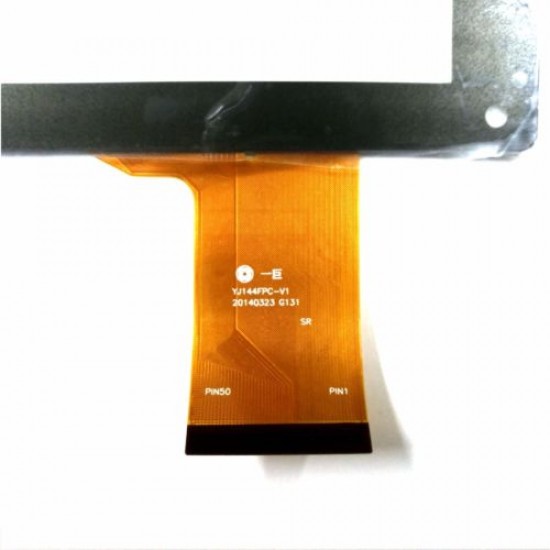 Touch Universal Tab 10.1 Touch Universal Tab 10.1