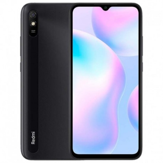 Smartphone Xiaomi Redmi 9a Cinza 2gb/32gb 6.53" Dual Sim Smartphone Xiaomi Redmi 9a Cinza 2gb/32gb 6.53" Dual Sim