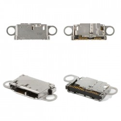 Charging Conector Samsung Note 3 Neo / N7505