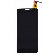 Touch+Display Alcatel Idol X/6040 5.0" Black