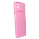 Samsung Galaxy A12 Pink With Camera Protector And Sliding Window Silicone Gel Case Samsung Galaxy A12 Pink With Camera Protector And Sliding Window Silicone Gel Case