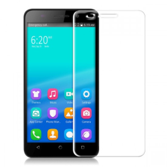 Pelicula De Vidro Huawei Honor 4x Transparente Pelicula De Vidro Huawei Honor 4x Transparente