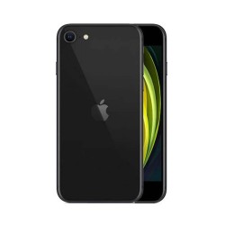 Apple Iphone Se 2020 Black 64GB Grade A Reconditioned Smartphone