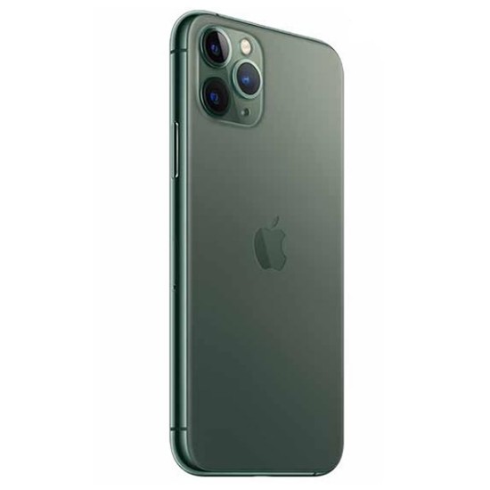 Smartphone Recondicionado Apple Iphone 11 Pro A2215 Verde 64gb Garde A