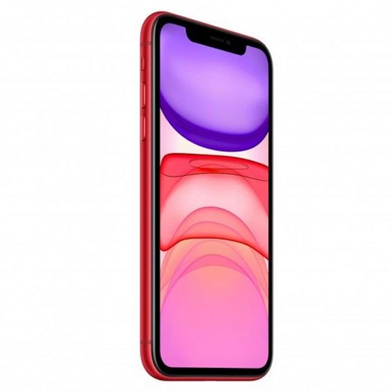 Apple iPhone XR 128GB - Rojo. Producto reacondicionado Grado A