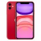 Smartphone Recondicionado Apple Iphone 11 Vermelho 128gb Grade A