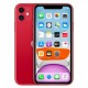 Smartphone Recondicionado Apple Iphone 11 Vermelho 128gb Grade A