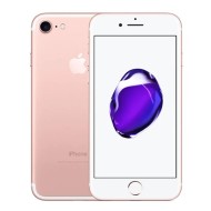 Smartphone Recondicionado Apple Iphone 7 Rosa Dourado 32gb Grade A