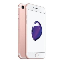 Apple Iphone 7 Rose Gold 128GB Grade A Recondicioned Smartphone