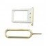 Sim Tray Samsung Galaxy S6 Edge+ Plus G928 Gold
