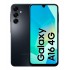 Smartphone Samsung Galaxy A16 4g/A165f Preto 8gb/256gb 6.7