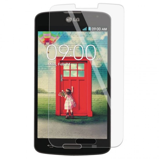 Protector De Vidrio Lg F70 D315 Protector De Vidrio Lg F70 D315